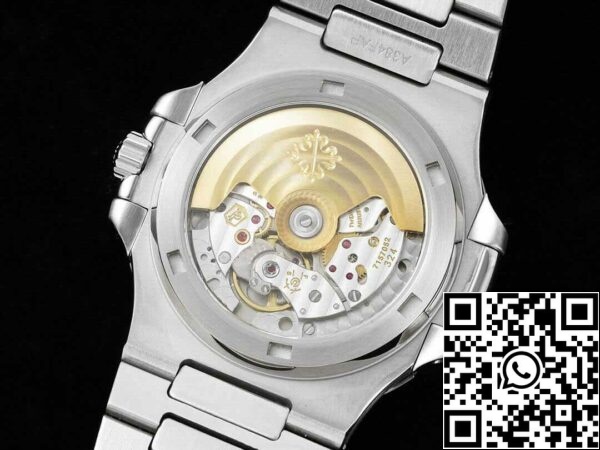 11 65 d85b7d54 706e 4439 9a11 786cb4381364 Patek Philippe Nautilus 5711 1:1 Mejor Edición GR Fábrica Bisel Diamante