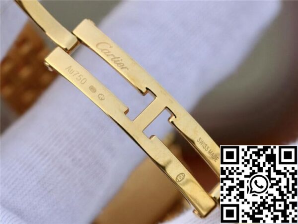 11 65 f8026567 13e6 4430 be57 af9a7d719b0c Panthere De Cartier WGPN0008 1:1 Best Edition 8848 Factory Gelbgold