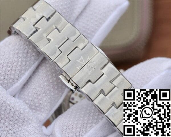 11 67 0e9ee38d 6ef4 4274 bcb6 9cd94ca6db81 Vacheron Constantin Overseas 5500V/110A-B148 1:1 Best Edition 8F Factory ruostumatonta terästä