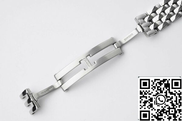 11 69 11 69 BD408A95 24B0 412F 830C B5B6F 333333936 Panthere De Cartier WSPN0006 22MM 1:1 Best Edition BV Factory Stainless Steel