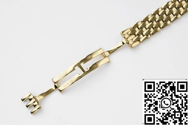 11 73 51665ee2 17f8 4b30 aab1 a40e6df13c3c Panthere De Cartier WGPN0008 22MM 1:1 Best Edition BV Factory Gelbgold