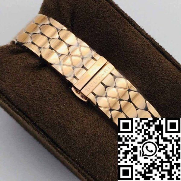 11 78 efae68b7 586d 4622 b2d6 3d3164fc0c1b Bvlgari Serpenti 103145 1:1 Best Edition BV Factory Rose Gold