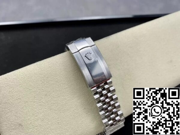 11 94 b5bbbcbb 8a65 4d06 ab60 bd515e2ea446 Rolex Datejust M126334-0010 1:1 Най-добро издание VS Фабрика бял циферблат