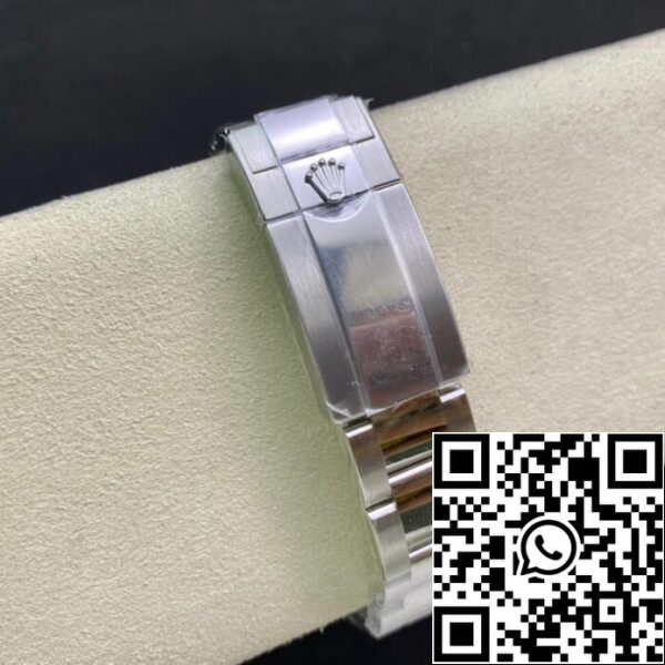 11 a332b25d 6de6 4083 ae82 049b345a724c 롤렉스 GMT 마스터 II 116710LN-78200 1:1 베스트 에디션 클린 팩토리 블랙 베젤