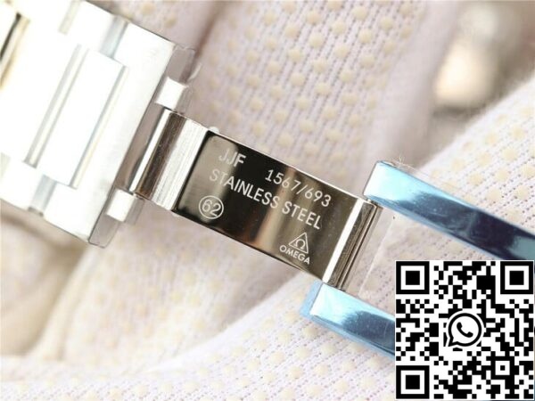 12 15 037f3153 7743 47c2 8e4f 6b84b01ef040 Omega Seamaster Aqua Terra 231.10.43.22.01.001 1:1 Best Edition VS Factory Musta kellotaulu