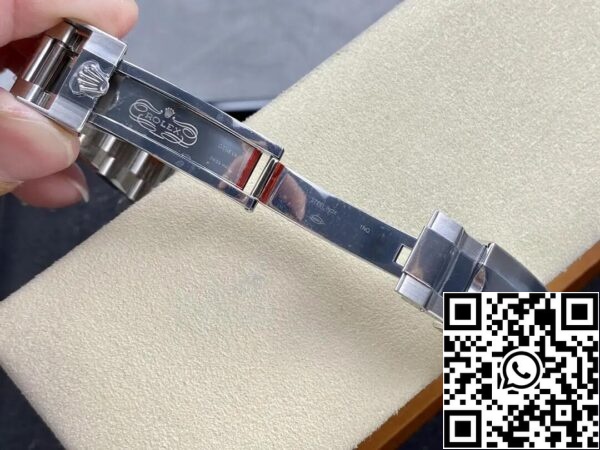 12 15 8f6484ce ecd2 4923 a691 837349cac9fe Rolex GMT Master II M126720VTNR-0001 Oyster Strap Clean Factory V3 Ceramic Bezel