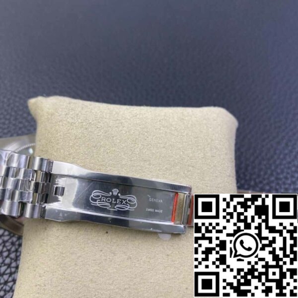 12 1 6bdd9a62 02da 4320 90b3 52d70abef6a5 Rolex Sky Dweller M336934-0006 1: 1 Best Edition Noob Factory V2 Blue Dial