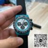 12 e22aeaa2 77d8 46f3 830e dec63713b6c6 Rolex Daytona 1:1 Best Edition Diw Factory NTPT Hiilikuitu sininen asia