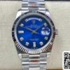 2 Rolex Day Date M128239-0023 36MM 1:1 Best Edition GM Factory Diamond Dial