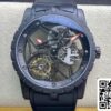 2 103 26a1b808 ef49 48d0 8f06 6ac95affb149 Roger Dubuis Excalibur DBEX0577 1:1 Best Edition BBR Factory Tourbillon Quadrante scheletrato