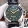 2 10 1938d510 a9da 48ce 8779 aa9fab93b45d Panerai Luminor PAM1056 PAM1056 1:1 Best Edition VS Factory Vihreä kellotaulu