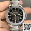 2 10 26cebe23 ef15 4cdd 85af 184cedbce6fe Patek Philippe Aquanaut 5167/1A-001 1:1 Best Edition 3K Factory Μαύρο καντράν