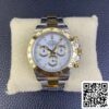 2 10 ed5b55be 8913 4762 ba90 cd3287e0115e Rolex Cosmograph Daytona M116503-0001 1:1 Best Edition Clean Factory White Dial