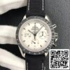 2 117 fc2081fa 284c 4655 bc1f f6fcbfe9b35a Omega Speedmaster Snoopy Award 311.32.42.30.04.003 1:1 Best Edition OM Factory V2 Keraaminen kehys