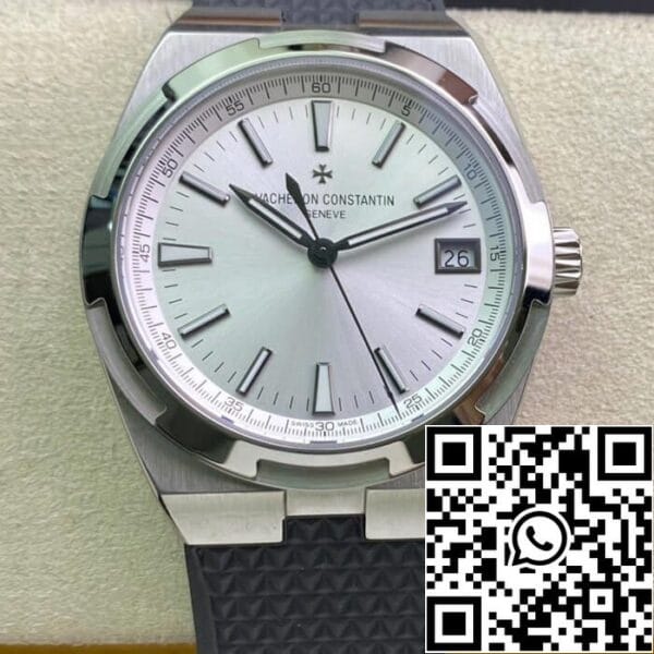 2 11 079e6a3a 3171 4d0d 8970 00ec18942dac Vacheron Constantin Overseas 4500V 1:1 Best Edition 8F Factory Black Strap