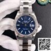 2 11 833c07dd f737 4f1c 922b 2e677fe2c92f Rolex Datejust M126334-0001 41mm Oyster Strap VS Factory Blue Dial