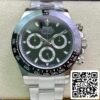 2 120 7f92957d 069b 4e58 93ec 34111ad53c03 Rolex Cosmograph Daytona M116500LN-0002 1: 1 Най-добро издание Чиста фабрика Черен циферблат