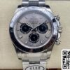 2 12 3f4cdc97 6653 45a9 b76b f5944c4ec7b0 Rolex Cosmograph Daytona M116509-0072 1:1 Best Edition Schone Fabriek Roestvrij Staal