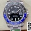 2 12 616d9d41 c2f9 4537 ac3f 5489757ebdf1 Rolex GMT Master II M126710blnr-0003 1:1 Best Edition C+ Factory Svart urtavla