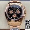 2 14 fdeca673 71a7 44e2 9caa 8c2583836c59 Rolex Cosmograph Daytona M116505-0008 1:1 Best Edition Clean Factory Rose Gold