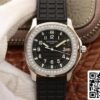 2 150 570af4fc 463b 4f4f a917 c8c11de5a9a2 Patek Philippe Aquanaut 5067A-001 1:1 Best Edition PPF Factory Diamond Musta kellotaulu