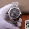 2 151 Rolex Milgauss 116400 LNT01HS-001 Tourbillon 1:1 Най-добро издание JB Factory корпус от неръждаема стомана швейцарски ETA3131