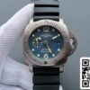 2 15 18e18f1e b3e8 4d8d 93bb fa4144332b0a Panerai Luminor PAM00719 1:1 Best Edition VS Factory Quadrante blu scuro