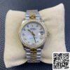 2 16 3792164d ff7e 4e43 ae2b f331a9e515d9 Rolex Datejust M278383RBR-0028 31MM 1:1 Best Edition EW Factory Gelbgold