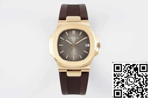 2 16 6f54e6a9 210e 4cba 8034 583b4372b2fd Patek Philippe Nautilus 5711 1:1 Best Edition PPF Factory Kuminauha