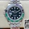 2 16 e3b24a75 c7fd 4650 b15d de464957c71a Rolex GMT Master II M126720vtnr-0002 1:1 Best Edition Clean Factory Quadrante nero