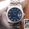 2 174 eabea9ce 4138 4254 ae2c 0cc5536f9628 Rolex Datejust M126234-0011 1:1 Best Edition EW Factory Blue Dial