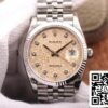 2 175 Rolex Datejust M126234-0023 1:1 Best Edition EW gyári gyémánt számlap