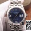 2 178 9c6e22ee 04bd 4a0f bd4f ebb002312815 Rolex Datejust 126234 126234 1:1 Best Edition EW Factory Sininen Dial