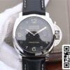 2 17 b2ac0abb ab56 4d42 810e d0eb0b4cb431 Panerai Luminor PAM00359 1:1 Най-добро издание VS Фабрика черен циферблат