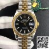 2 20 15b3ce7c aaf3 4ab8 8a5b fa9a7d358335 Rolex Datejust M126333-0014 41mm Jubilee Strap VS Factory Stainless Steel