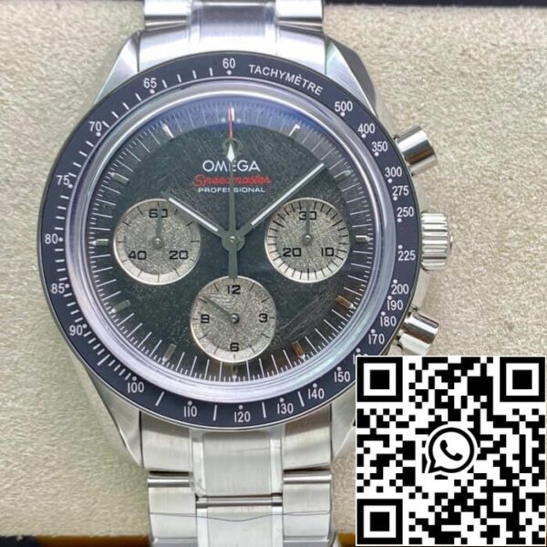 2 20 2aa3264a 32e8 46c1 8374 776990a34b5c Omega Speedmaster 1:1 Best Edition OM Factory Ceramic Bezel