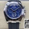 2 20 5251441c 0401 488e a3fa 13e6bde90d13 Rolex Cosmograph Daytona 1:1 Best Edition Clean Factory Sodalite Blue Dial 1:1 Best Edition Clean Factory Sodalite Blue Dial