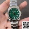 2 21 dbdb7392 679d 420e b236 6c0cc3de798e Rolex Oyster Perpetual M126000-0005 36MM 1:1 Best Edition VS Factory ruostumatonta terästä