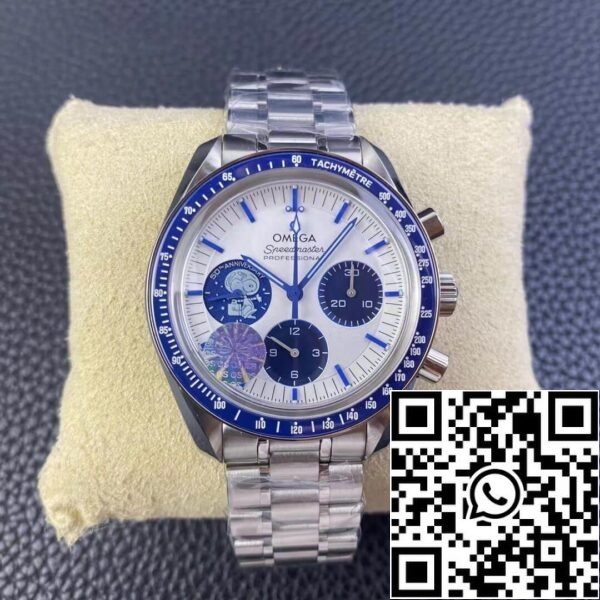 2 21 f0c6ab18 e13c 4ba9 87b1 1896da0f6d39 Omega Speedmaster 310.32.42.50.02.001 1:1 Best Edition OS Factory Keraaminen kehysmalli