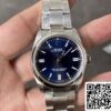 2 22 9ebf100d ba98 405c 825d 8503e2f5e789 Rolex Oyster Perpetual M126000-0003 36MM 1:1 Best Edition VS Fabriek Blauwe Wijzerplaat