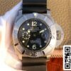 2 23 8e50b950 7b97 4db6 acc4 fa968a18d2dd Panerai Submersible PAM 00194 1:1 Best Edition VS Fabriek Zwarte Wijzerplaat