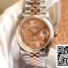 2 23 b8295bbd e835 40fb 9018 cd24f4a554e1 Rolex Datejust M126231-0027 1:1 Najboljša izdaja EW Factory Rose Gold