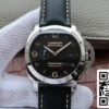 2 23 23 dd071d99 ebcc 4d89 992d 142b6b6b9be8ac Panerai Luminor PAM01359 1:1 Best Edition VS Factory Black Dial