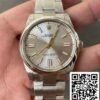 2 26 1e6cad3d c946 4f7e 8cc0 84b2176aa921 Rolex Oyster Perpetual M124300-0001 41MM 1:1 Best Edition VS Factory Silver Dial