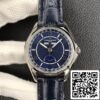 2 26 581383c7 45ba 42c0 82bd c224808180c7 Vacheron Constantin FiftySix Day-Date 4000E/000A-B548 1:1 Best Edition ZF Factory Esfera azul