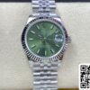 2 26 bbce569e 190e 47dd 9e74 6ba39ae6dc31 Rolex Datejust M278274-0018 31MM 1:1 Best Edition EW Factory Πράσινο καντράν