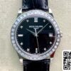 2 27 2 Patek Philippe Calatrava 5298P-012 1:1 Best Edition ZF Factory Quadrante nero