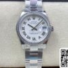 2 27 ad4a898c 6447 4fc5 a9d0 ee3954ec508a Rolex Datejust M278384RBR-0013 31MM 1:1 Best Edition EW Factory Quadrante Bianco