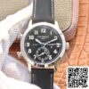 2 27 d6dcb75d 4d2c 4b6e bbfd a2780dd4f221 Patek Philippe Calatrava 5524 1:1 Beste Edition GR Factory schwarzes Zifferblatt