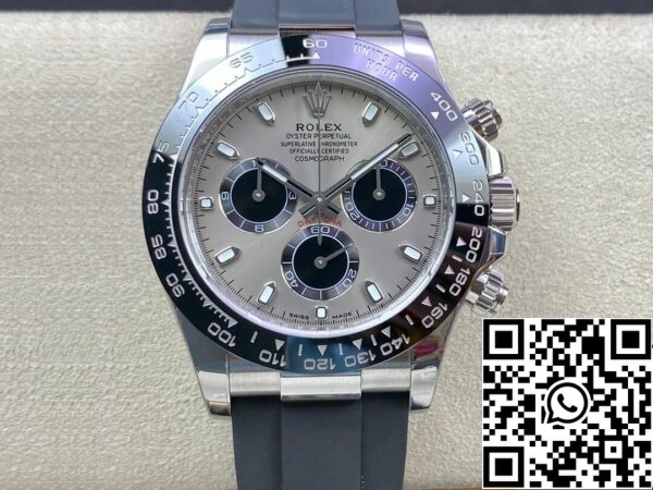 2 28 9324c1c3 3d12 4dd1 9bac 598b5b7f4d5b Rolex Daytona M116519LN-0027 1:1 Best Edition BT Factory Keraaminen Kehys